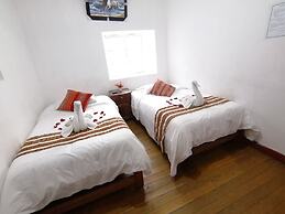 International Hostels