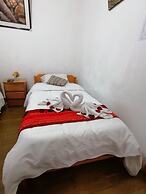 International Hostels