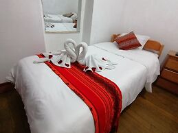 International Hostels