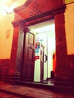 International Hostels