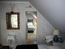 Landhaus Sonnenhut B&B