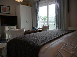 Landhaus Sonnenhut B&B