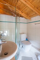 Luxurious Sea & Olive Private Villa - Pool