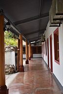 Hotel Patio Grande