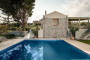 Villa 15  Elegant Private Pool Family