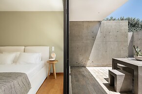 Villa 7 Masterwork Contemporary