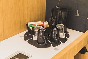 Hedoné Design Experience B&B