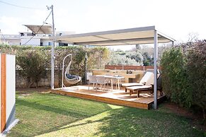 Glaros Casa Verde