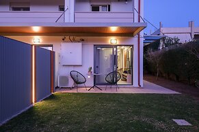 Glaros Casa Verde