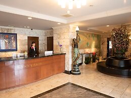 Hotel Castle inn Tsu