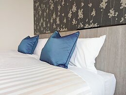 Hotel Castle inn Tsu