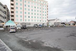 Hotel Castle inn Tsu