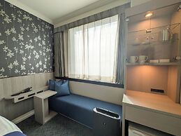Hotel Castle inn Tsu