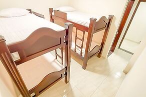 Hostal La Masia