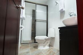 Hostal La Masia