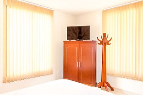 Hostal La Masia