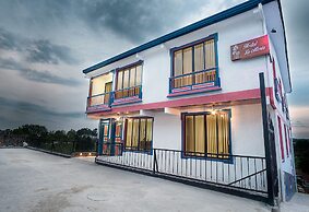 Hostal La Masia