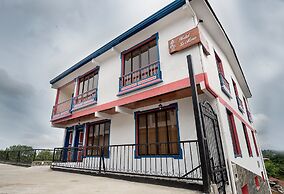 Hostal La Masia