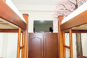 Hostal La Masia