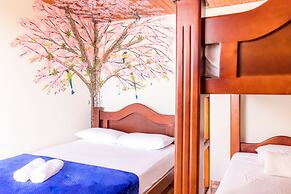 Hostal La Masia