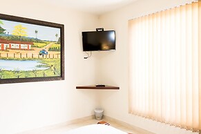 Hostal La Masia