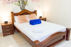 Hostal La Masia