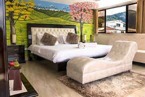Hostal La Masia