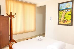 Hostal La Masia