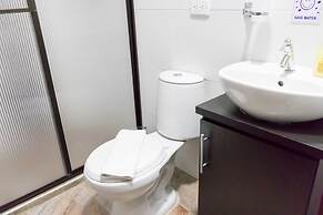 Hostal La Masia