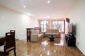 Hostal La Masia