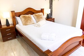Hostal La Masia
