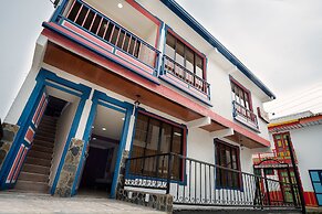 Hostal La Masia