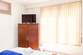 Hostal La Masia