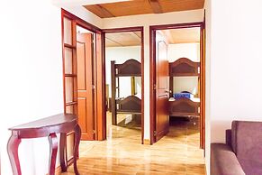Hostal La Masia