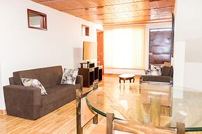 Hostal La Masia