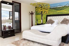 Hostal La Masia
