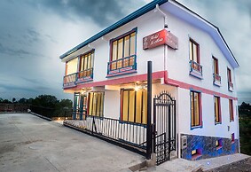 Hostal La Masia