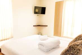 Hostal La Masia