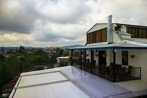 Hostal La Masia