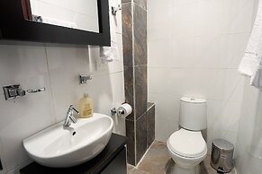 Hostal La Masia