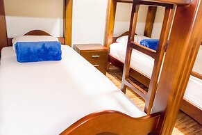 Hostal La Masia