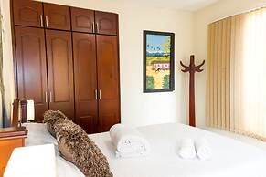 Hostal La Masia
