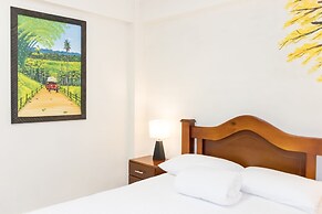 Hostal La Masia