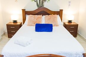 Hostal La Masia