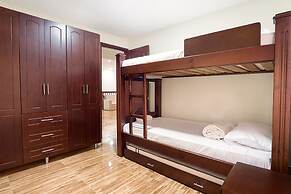 Hostal La Masia