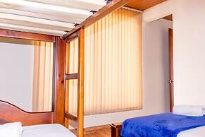 Hostal La Masia