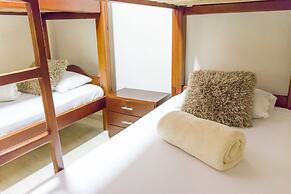 Hostal La Masia