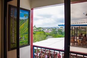 Hostal La Masia