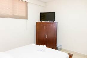 Hostal La Masia