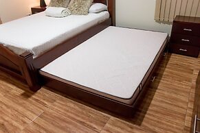 Hostal La Masia